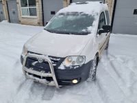 Volkswagen Caddy (2K) 2006 - Автомобиль на запчасти