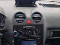 Volkswagen Caddy (2K) 2006 - Автомобиль на запчасти