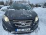 Honda FR-V 2007 - Автомобиль на запчасти