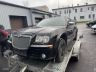 Chrysler 300C 2006 - Автомобиль на запчасти