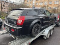 Chrysler 300C 2006 - Автомобиль на запчасти