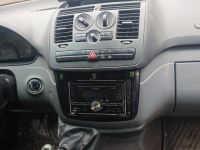 Mercedes-Benz Viano / Vito (W639) 2005 - Автомобиль на запчасти