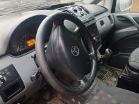 Mercedes-Benz Viano / Vito (W639) 2005 - Автомобиль на запчасти