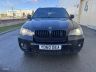 BMW X5 (E70) 2011 - Автомобиль на запчасти