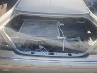 Mercedes-Benz S (W220) 2002 - Автомобиль на запчасти