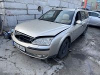 Ford Mondeo 2006 - Автомобиль на запчасти