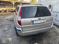 Ford Mondeo 2006 - Автомобиль на запчасти