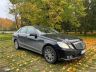 Mercedes-Benz E (W212) 2011 - Автомобиль на запчасти