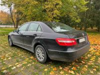 Mercedes-Benz E (W212) 2011 - Автомобиль на запчасти
