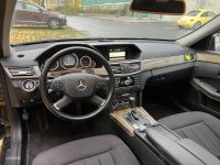 Mercedes-Benz E (W212) 2011 - Автомобиль на запчасти