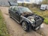BMW 3 (E36) 1998 - Автомобиль на запчасти