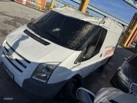 Ford Transit / Tourneo 2006 - Автомобиль на запчасти