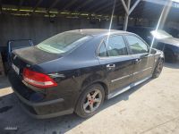 Saab 9-3 2003 - Автомобиль на запчасти
