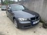 BMW 3 (E90 / E91 / E92 / E93) 2006 - Автомобиль на запчасти
