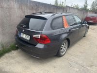 BMW 3 (E90 / E91 / E92 / E93) 2006 - Автомобиль на запчасти