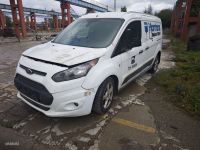 Ford Transit Connect / Tourneo Connect 2016 - Автомобиль на запчасти
