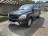 Kia Sorento 2009 - Автомобиль на запчасти