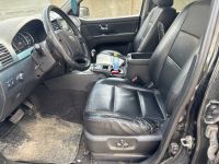 Kia Sorento 2009 - Автомобиль на запчасти