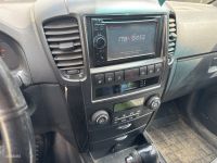 Kia Sorento 2009 - Автомобиль на запчасти