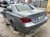 BMW 5 (E60 / E61) 2005 - Автомобиль на запчасти