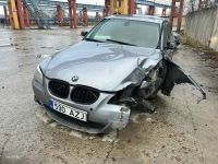 BMW 5 (E60 / E61) 2005 - Автомобиль на запчасти