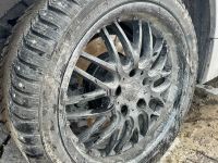 BMW 5 (E60 / E61) 2005 - Автомобиль на запчасти