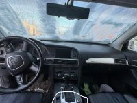 Audi A6 (C6) 2005 - Автомобиль на запчасти