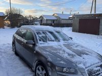 Audi A6 (C6) 2005 - Автомобиль на запчасти