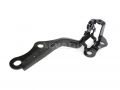 Toyota Yaris 2005-2011 ПЕТЛЯ КАПОТА ПЕТЛЯ КАПОТА для TOYOTA YARIS SDN (US) Модель а...