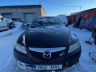 Mazda 6 (GG / GY) 2006 - Автомобиль на запчасти