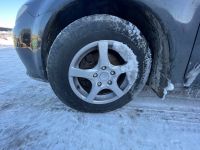 Mazda 6 (GG / GY) 2006 - Автомобиль на запчасти