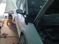 Volkswagen Touran 2003 - Автомобиль на запчасти