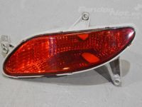 Hyundai i30 2007-2012 Противотуманный свет, левый (2010/04-2012/05) Запчасть код: 924012R300
Тип кузова: 5-ust luuk...
