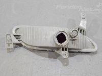 Hyundai i30 2007-2012 Противотуманный свет, левый (2010/04-2012/05) Запчасть код: 924012R300
Тип кузова: 5-ust luuk...
