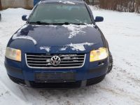 Volkswagen Passat 2003 - Автомобиль на запчасти