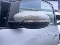 Volkswagen Touran 2013 - Автомобиль на запчасти