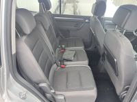 Volkswagen Touran 2013 - Автомобиль на запчасти