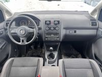 Volkswagen Touran 2013 - Автомобиль на запчасти
