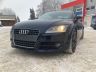 Audi TT (8J) 2009 - Автомобиль на запчасти