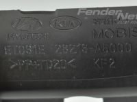 Резиновый мех / Шланг Kia Cee'd / 01.2012-12.2018
Запчасть код: 28213...
