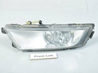 Skoda Octavia Противотуманный свет, левый Запчасть код: 5E0941699D
Тип кузова: Universaal