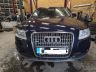 Audi A6 (C6) 2007 - Автомобиль на запчасти
