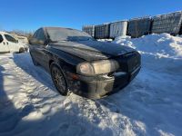 Volvo S80 2002 - Автомобиль на запчасти