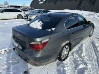 BMW 5 (E60 / E61) 2006 - Автомобиль на запчасти