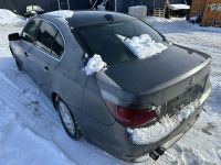 BMW 5 (E60 / E61) 2006 - Автомобиль на запчасти