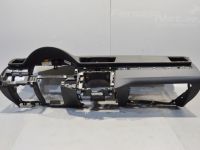 Volkswagen Passat (B7) 2010-2014 Armatuurlaud Запчасть код: 3AB857003P OBP