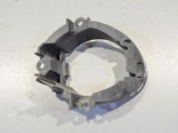 Kia Venga 2009-2019 Кронштейн противотуманные фары,  слева  Запчасть код: 52128-05080