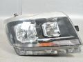 Volkswagen Crafter 2016-... Фара, правый Запчасть код: 7C1941006
Тип кузова: Kaubik
Допо...