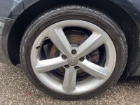 Audi A4 (B8) 2012 - Автомобиль на запчасти