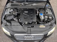 Audi A4 (B8) 2012 - Автомобиль на запчасти